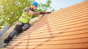 Best Emergency Roof Repair Services  in St Henry, OH