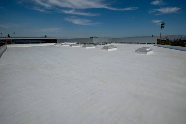 Best Hot Roofs  in St Henry, OH