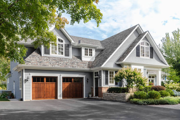 Best Cold Roofs  in St Henry, OH
