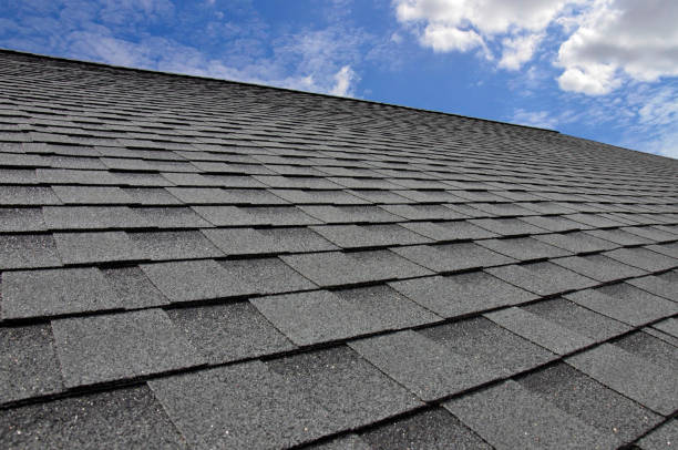 Best Metal Roofing Installation  in St Henry, OH