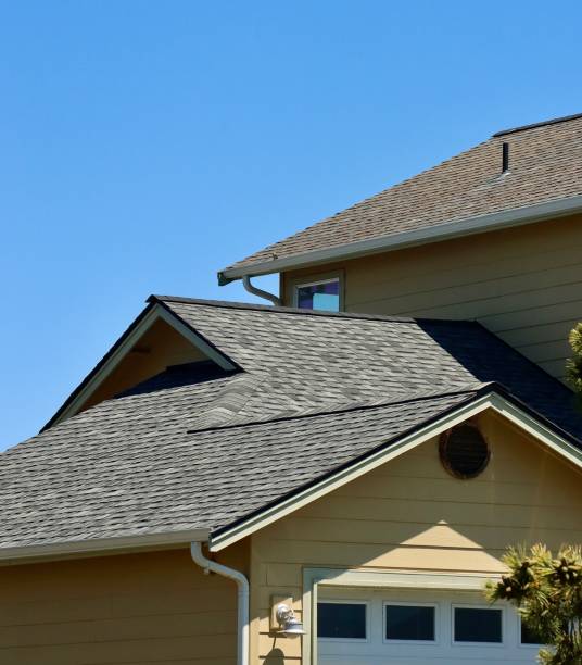 Best Flat Roofing  in St Henry, OH