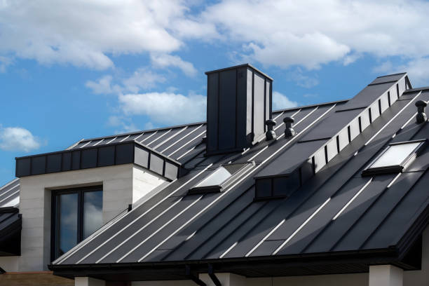Best Roof Maintenance and Cleaning  in St Henry, OH