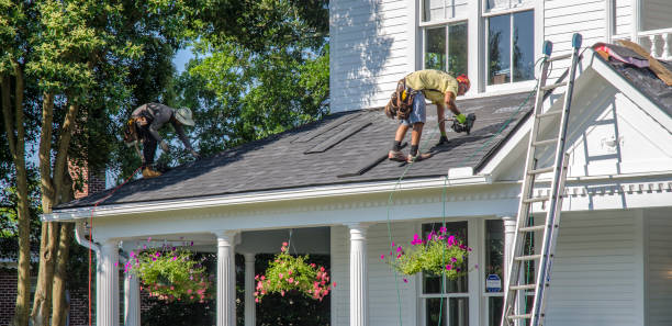 4 Ply Roofing in St Henry, OH