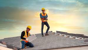 Best Gutter Installation and Repair  in St Henry, OH